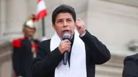 Poder Judicial dispone que Pedro Castillo siga en prisión preventiva por golpe de Estado