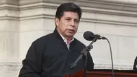Pedro Castillo: Poder Judicial ordenó ampliar por ocho meses investigación por golpe de Estado