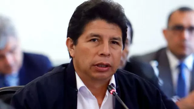 Pedro Castillo se enteró en audiencia judicial de la renuncia de su abogado