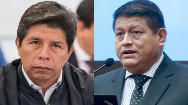 Pedro Castillo y Walter Ayala son denunciados constitucionalmente por ascensos irregulares en FF.AA. y PNP