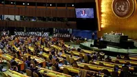 Perú plantea en la ONU reforzar estrategias para enfrentar efectos del cambio climático