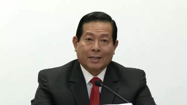 Perú defiende validez del indulto a Alberto Fujimori ante la Corte IDH