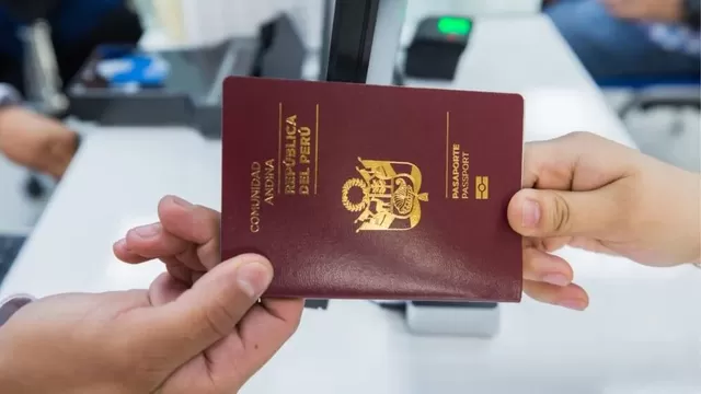 Ministerio de Relaciones Exteriores: Perú ya no exigirá visa a los turistas mexicanos