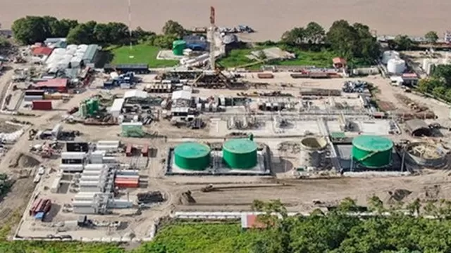 Perupetro aseguró continuidad en la explotación de hidrocarburos de lotes del noroeste 