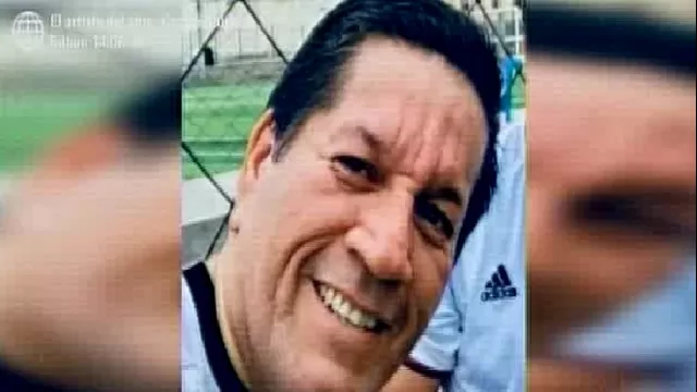 Julio Alegría Cueto: dictan 9 meses de prisión preventiva contra catedrático
