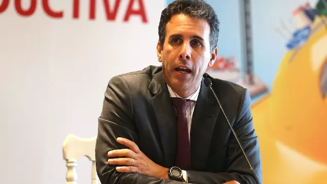 Piero Ghezzi: Perú continúa con mala suerte en la economía