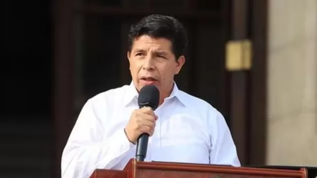 Pedro Castillo: Sala reprograma audiencia de pedido de prisión preventiva