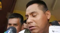PNP captura a 'Loco Aroni' en fiesta COVID en San Juan de Lurigancho