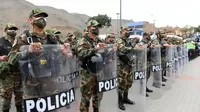 Poder Ejecutivo prorrogó estado de emergencia en Puno por 60 días