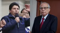 Poder Judicial ordena embargo de bienes de Pedro Castillo y Aníbal Torres