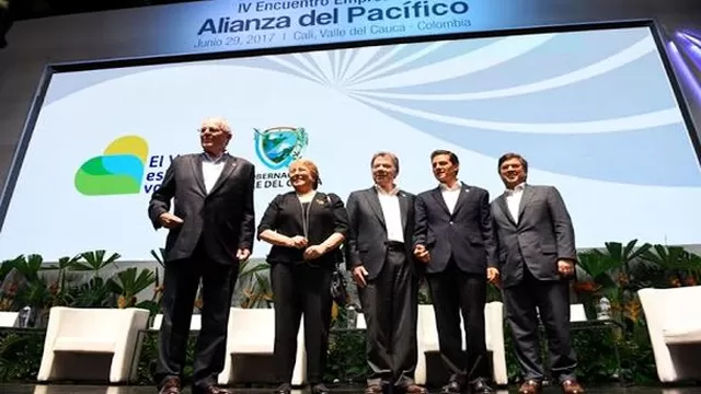 Foto: Twitter Presidencia Perú