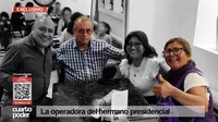Prefectos y subprefectos de San Martín denucian presiones para inscribir el partido de Nicanor Boluarte