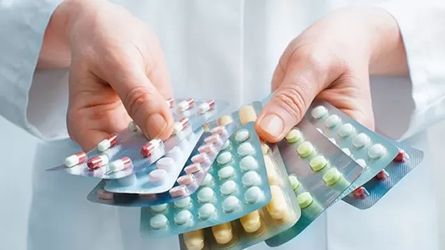 Comerciantes y compradores expresan preocupación frente a proyecto de ley sobre medicamentos genéricos