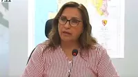 Presidenta Boluarte anuncia S/ 500 millones a Piura para atender emergencia