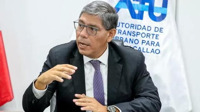 Presidente de ATU propone implementar el pago con Yape y Plin en el Metropolitano