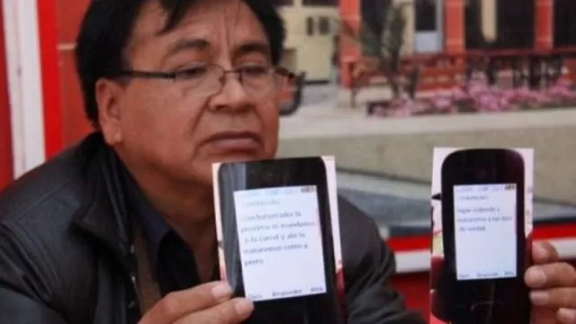 Caso 'Goro': presunto sicario de Ezequiel Nolasco solicitó arresto domiciliario