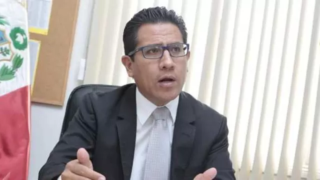 Procurador Enco solicitó información a ministerios sobre amigos del presidente Vizcarra
