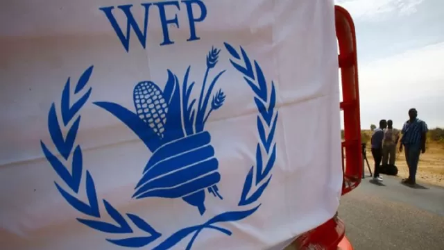Programa Mundial de Alimentos considera que en Perú se puede dar asistencia alimentaria con tarjetas electrónicas