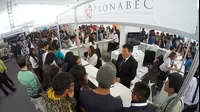 Pronabec: Las mejores universidades de España estarán en Lima este sábado 16