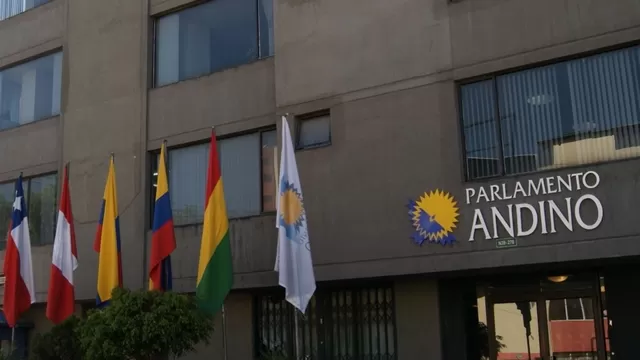 ¿Quiénes son los candidatos al Parlamento Andino con mayor votación?