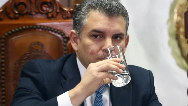 Rafael Vela Barba: Poder Judicial ordenó reposición en el equipo especial Lava Jato
