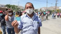 Reniec: Más de 6 millones de peruanos tienen el DNI vencido