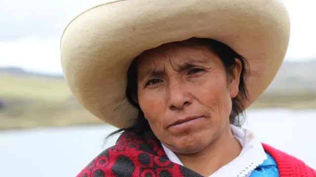 Reportan nuevo enfrentamiento entre Máxima Acuña y minera Yanacocha