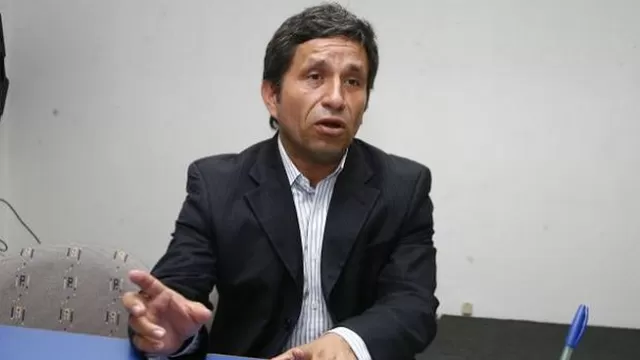 Rivera: Villarán podría ser condenada entre 25 y 30 años de prisión efectiva