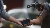 Robo de celulares: Ejecutivo promulgó decreto legislativo que dicta cárcel por 30 años