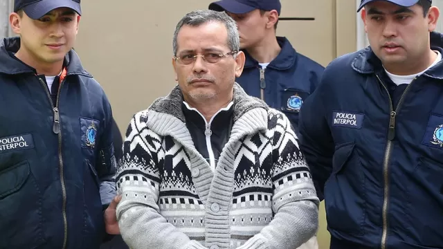 Rodolfo Orellana: Fiscalía pide más de 10 años de cárcel contra empresario