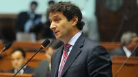 Rutas de Lima: Teniente alcalde de Lima aseguró que ultimátum al cobro de los peajes no fue ilegal