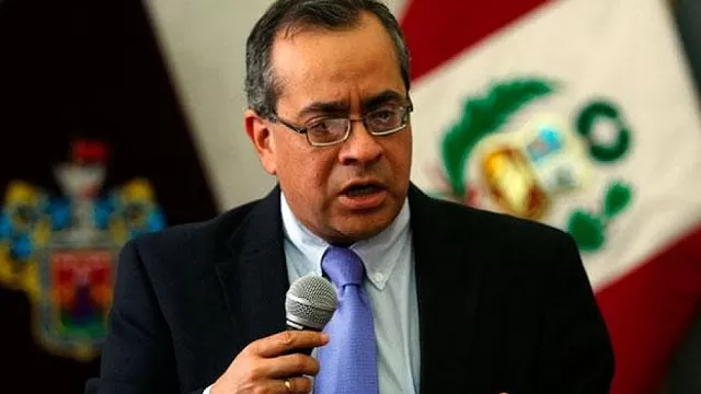 Jaime Saavedra. Ministro de Educación. Foto: Difusión