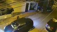 San Juan de Miraflores: Delincuentes golpean y asaltan a joven que se dirigía a su casa 