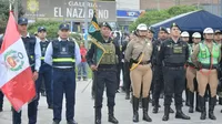 San Juan de Miraflores: Policía desbarató banda dedicada a la trata de personas
