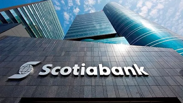 Scotiabank compró el 51% de acciones del Banco Cencosud en el Perú