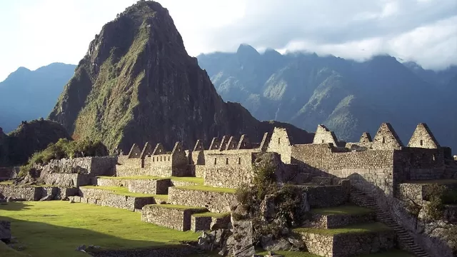 Se suspende hasta nuevo aviso ingreso a la ciudadela de Macchu Picchu