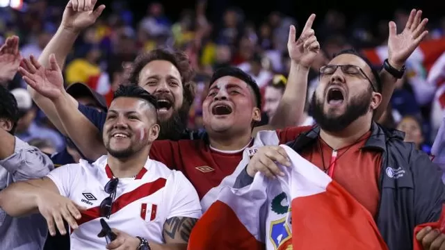 Selección: más de 21 millones de peruanos no vieron a la bicolor en un Mundial