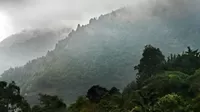 Senamhi: Desde este martes la selva peruana afrontará el sexto friaje del año