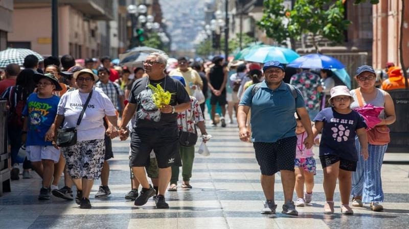 Senamhi: ¿Qué distritos de Lima registraron la mayor temperatura del verano 2024?