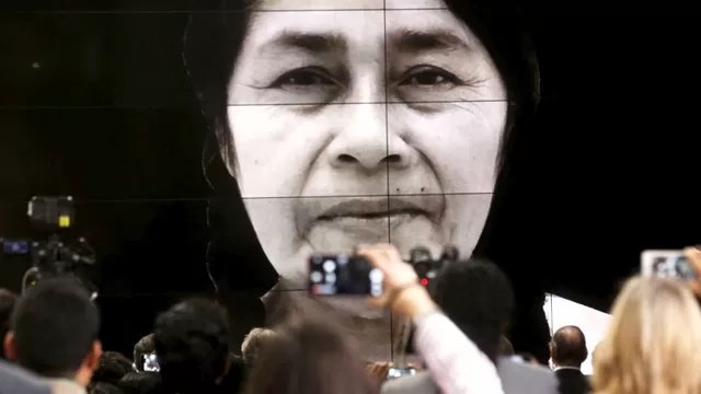 Señora de Cao: mira el rostro de la mujer más poderosa del Perú prehispánico