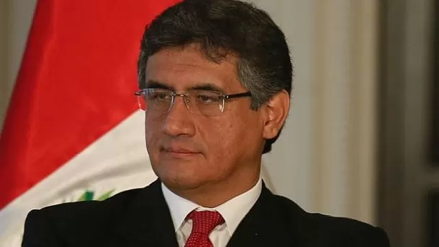Juan Sheput, congresista de la República. Foto: Difusión