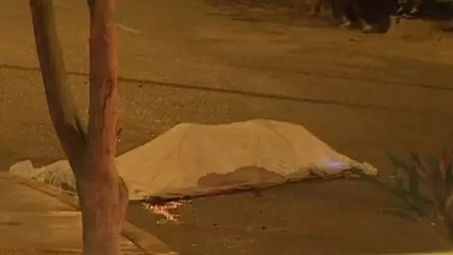 Sicariato imparable: disparan en la vía pública y abandonan restos de sus víctimas en desoladas calles