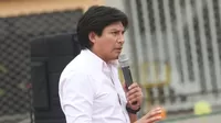 Alcalde Jesús Maldonado: “San Juan de Lurigancho amanece sin esta formalidad del estado de emergencia”