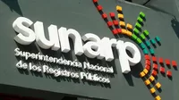 Sunarp: Designan a Luis Longaray Chau como nuevo superintendente nacional