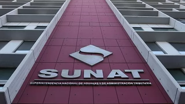 Sunat devolverá S/ 1,800 a quienes sustenten gastos con recibos electrónicos. Foto: Andina