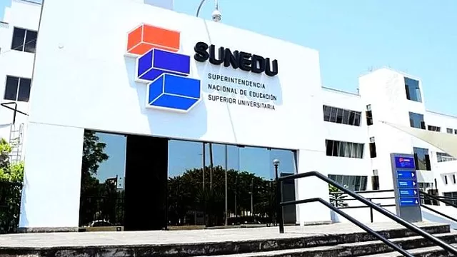 Sunedu: "El licenciamiento de las universidades genera un impacto concreto"