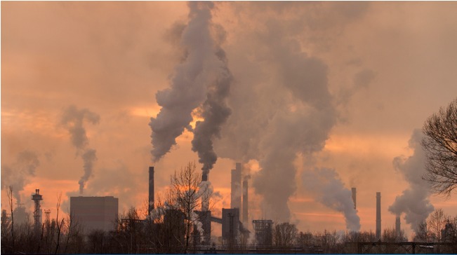Suprimir progresivamente sustancias químicas tiene impacto positivo en la capa de ozono. Foto: Andina