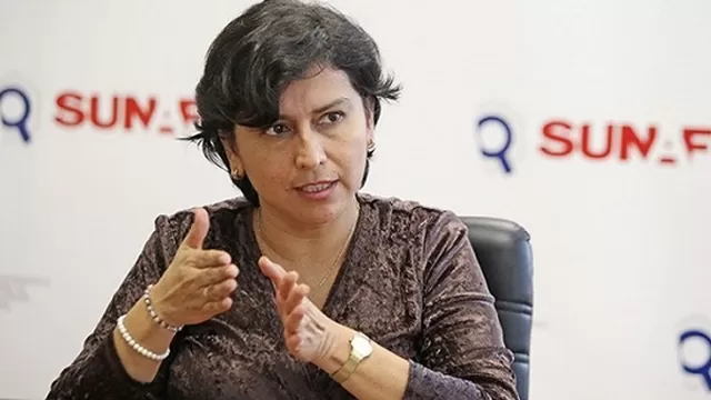 El perfil de Sylvia Cáceres, la nueva ministra de Trabajo