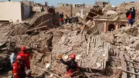 Terremoto en Pisco: Se cumplen 16 años del devastador sismo que dejó más de 500 fallecidos