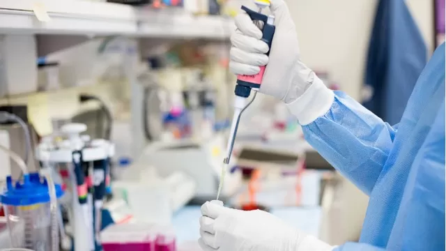 Test de proteínas puede detectar 18 cánceres en etapa temprana. Foto: Andina